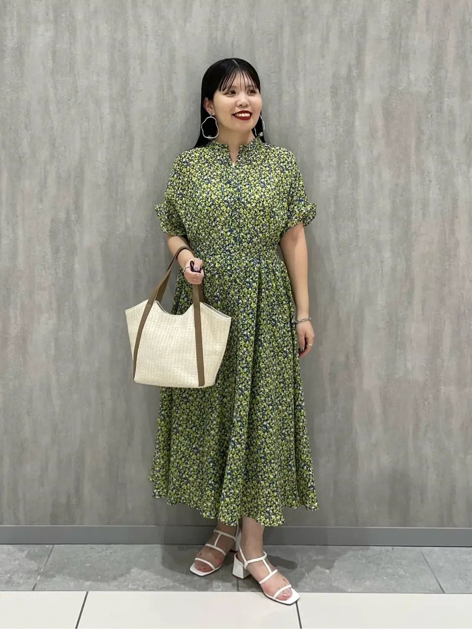  時本 コーディネート画像