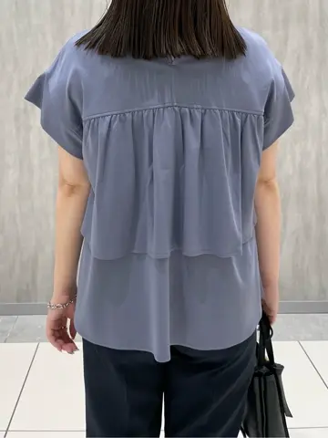 ONWARD CROSSET SELECT 時本 コーディネート画像