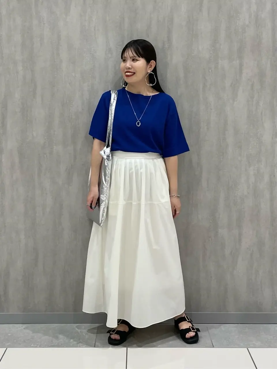  時本 コーディネート画像