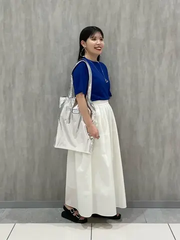 ONWARD CROSSET SELECT 時本 コーディネート画像