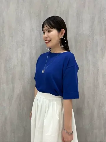 ONWARD CROSSET SELECT 時本 コーディネート画像