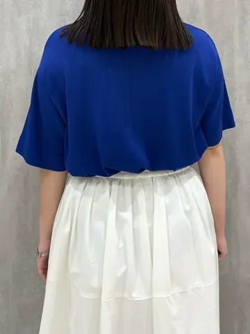 ONWARD CROSSET SELECT 時本 コーディネート画像