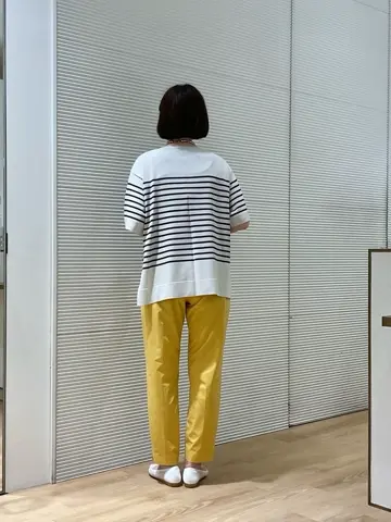 ONWARD CROSSET SELECT 五月女 コーディネート画像