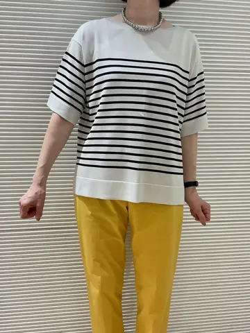 ONWARD CROSSET SELECT 五月女 コーディネート画像