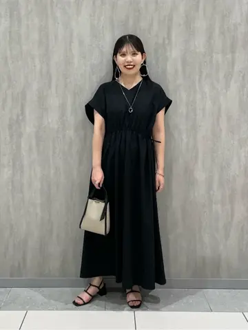 ONWARD CROSSET SELECT 時本 コーディネート画像