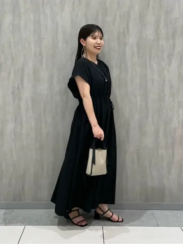 ONWARD CROSSET SELECT 時本 コーディネート画像