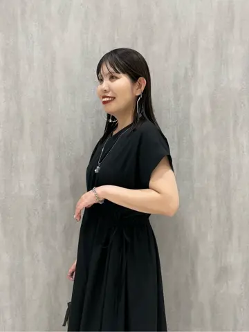 ONWARD CROSSET SELECT 時本 コーディネート画像