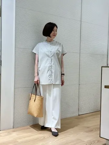 ONWARD CROSSET SELECT 五月女 コーディネート画像