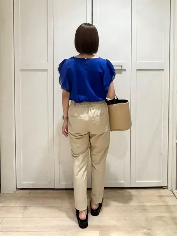 ONWARD CROSSET SELECT 大友 コーディネート画像