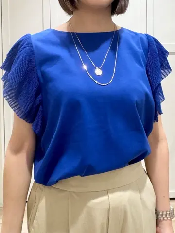 ONWARD CROSSET SELECT 大友 コーディネート画像