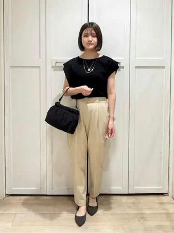 ONWARD CROSSET SELECT 大友 コーディネート画像