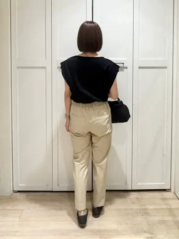 ONWARD CROSSET SELECT 大友 コーディネート画像