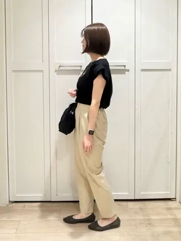 ONWARD CROSSET SELECT 大友 コーディネート画像