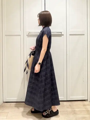 ONWARD CROSSET SELECT 大友 コーディネート画像