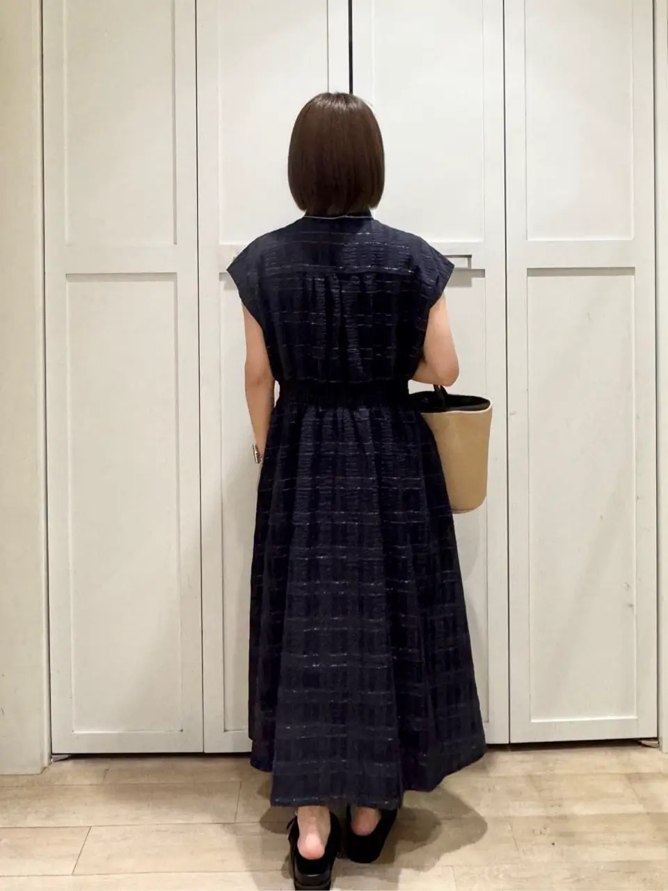 ONWARD CROSSET SELECT 大友 コーディネート画像