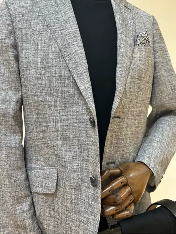 ONWARD CROSSET SELECT TAKI コーディネート画像