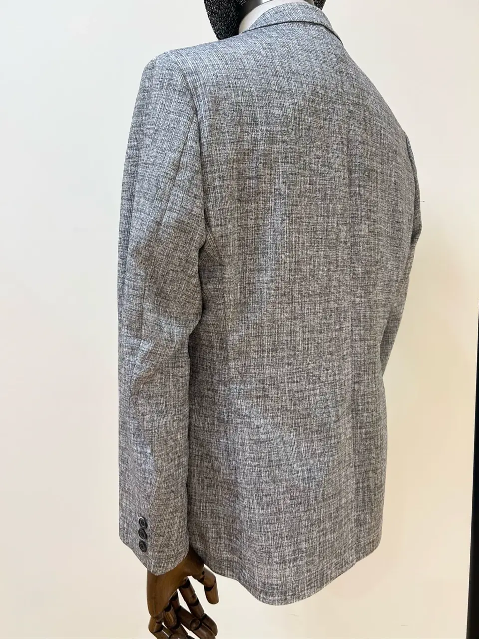 ONWARD CROSSET SELECT TAKI コーディネート画像