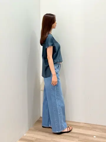 ONWARD CROSSET SELECT 村上 コーディネート画像