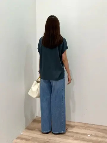 ONWARD CROSSET SELECT 村上 コーディネート画像