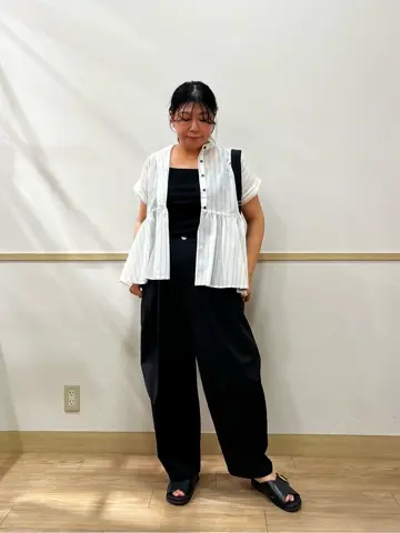 ONWARD CROSSET SELECT 小澤 コーディネート画像