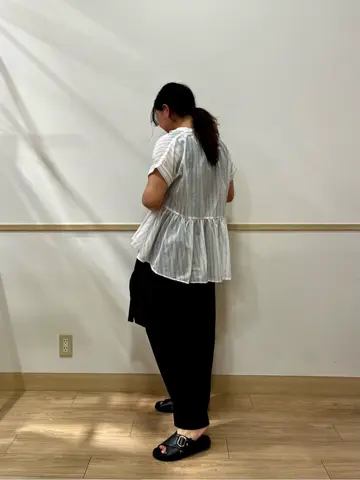 ONWARD CROSSET SELECT 小澤 コーディネート画像