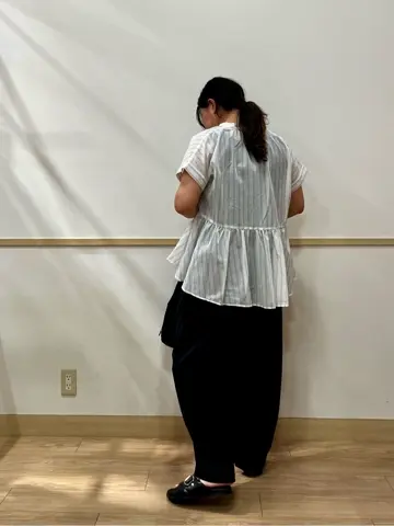 ONWARD CROSSET SELECT 小澤 コーディネート画像