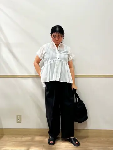 ONWARD CROSSET SELECT 小澤 コーディネート画像