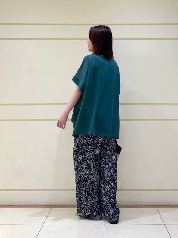 ONWARD CROSSET SELECT 加藤 コーディネート画像