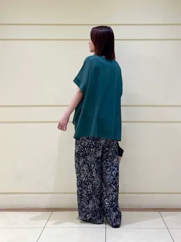 ONWARD CROSSET SELECT 加藤 コーディネート画像