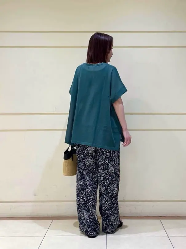 ONWARD CROSSET SELECT 加藤 コーディネート画像