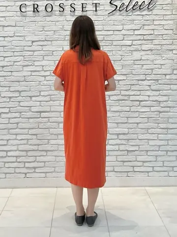 ONWARD CROSSET SELECT IZUMI コーディネート画像