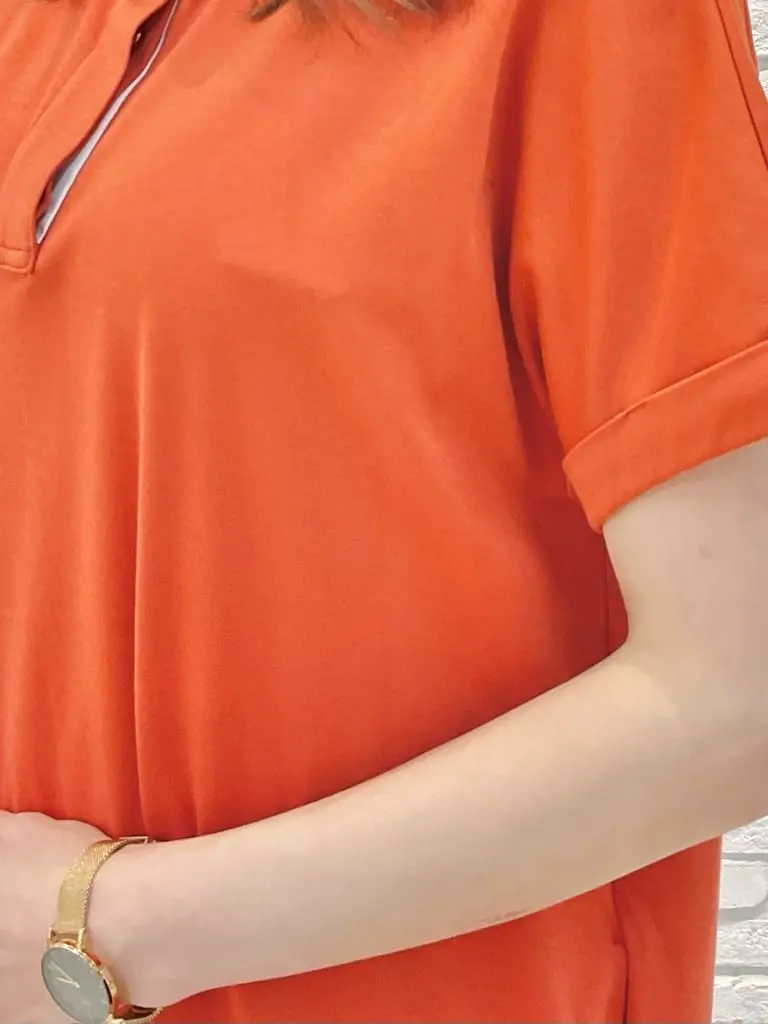 ONWARD CROSSET SELECT IZUMI コーディネート画像