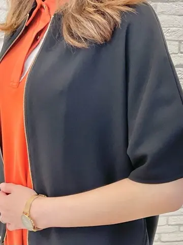 ONWARD CROSSET SELECT IZUMI コーディネート画像