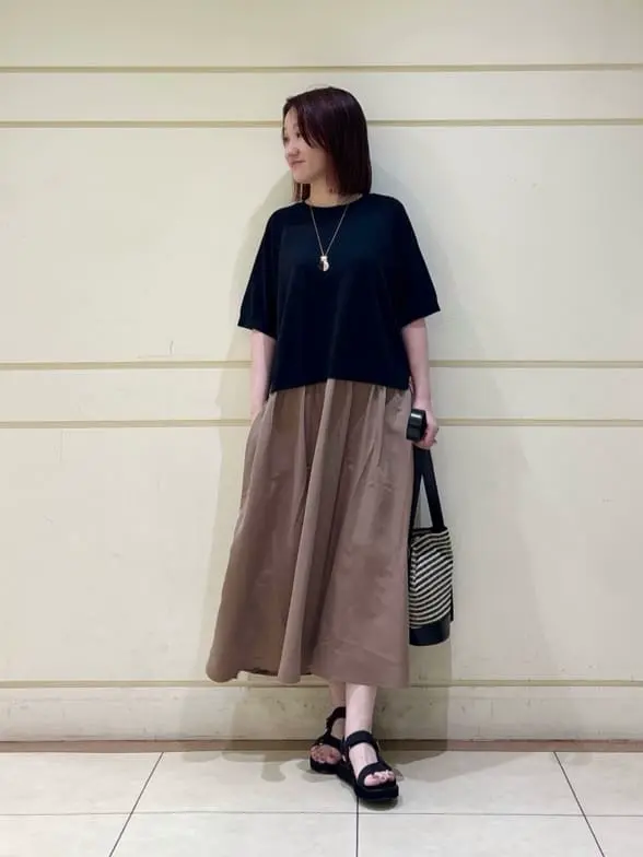  加藤 コーディネート画像