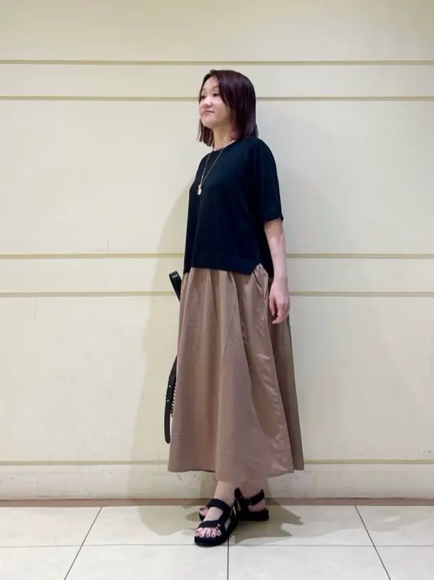 ONWARD CROSSET SELECT 加藤 コーディネート画像