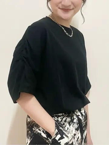 ONWARD CROSSET SELECT 門脇 コーディネート画像