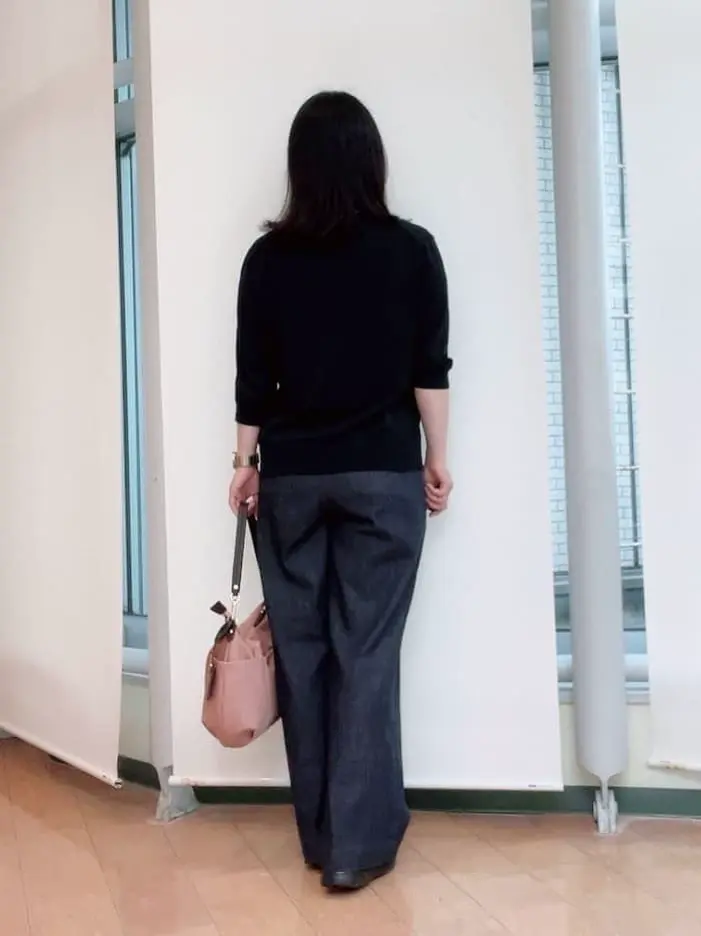 ONWARD CROSSET SELECT 渡邉 コーディネート画像