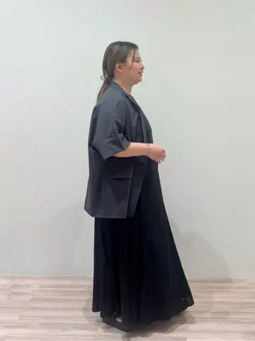 ONWARD CROSSET SELECT M コーディネート画像