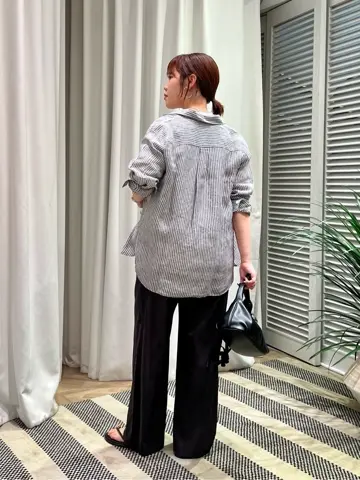 ONWARD CROSSET SELECT 伊藤 コーディネート画像