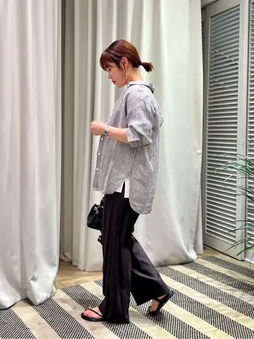 ONWARD CROSSET SELECT 伊藤 コーディネート画像