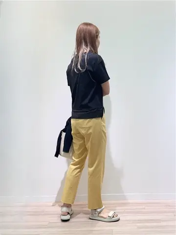 ONWARD CROSSET SELECT 芦原 コーディネート画像