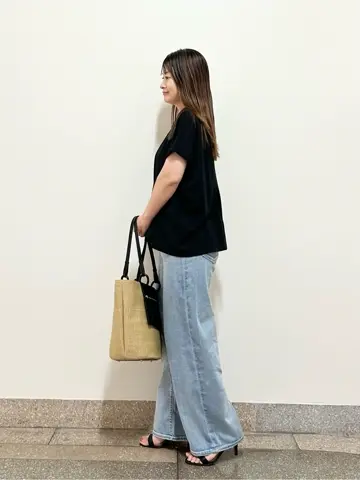 ONWARD CROSSET SELECT 千葉 コーディネート画像