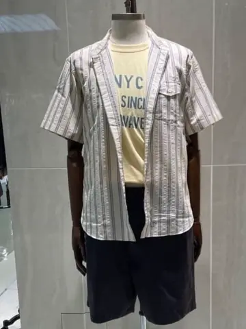 ONWARD CROSSET SELECT Sasaki コーディネート画像