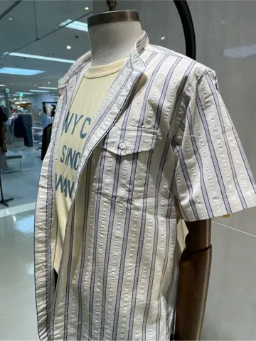 ONWARD CROSSET SELECT Sasaki コーディネート画像