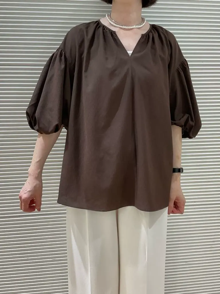 ONWARD CROSSET SELECT 五月女 コーディネート画像