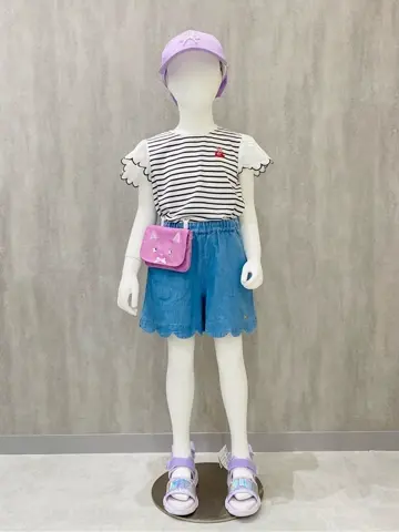 ONWARD CROSSET SELECT m.n コーディネート画像