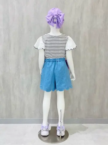 ONWARD CROSSET SELECT m.n コーディネート画像