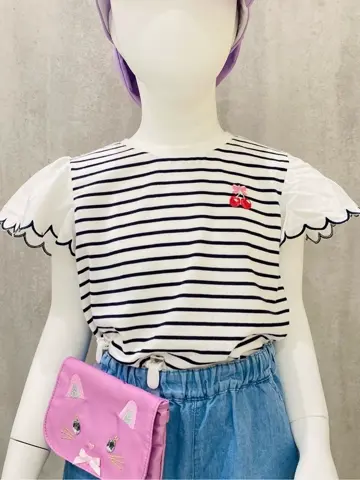 ONWARD CROSSET SELECT m.n コーディネート画像