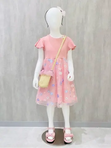 ONWARD CROSSET SELECT m.n コーディネート画像