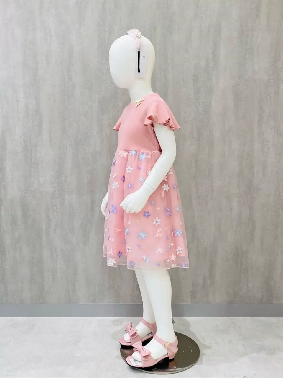 ONWARD CROSSET SELECT m.n コーディネート画像